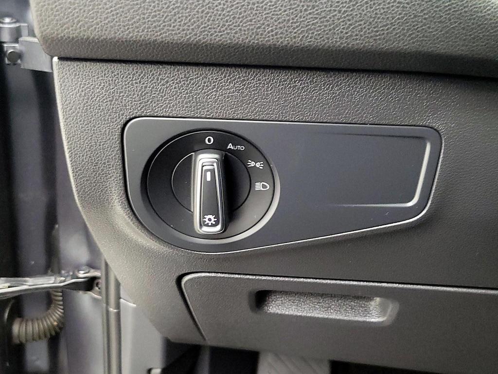 used 2020 Volkswagen Tiguan car, priced at $23,998