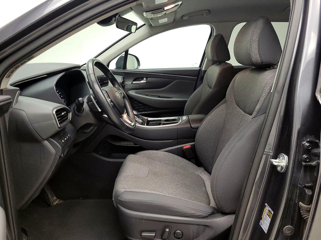 used 2023 Hyundai Santa Fe car, priced at $25,998