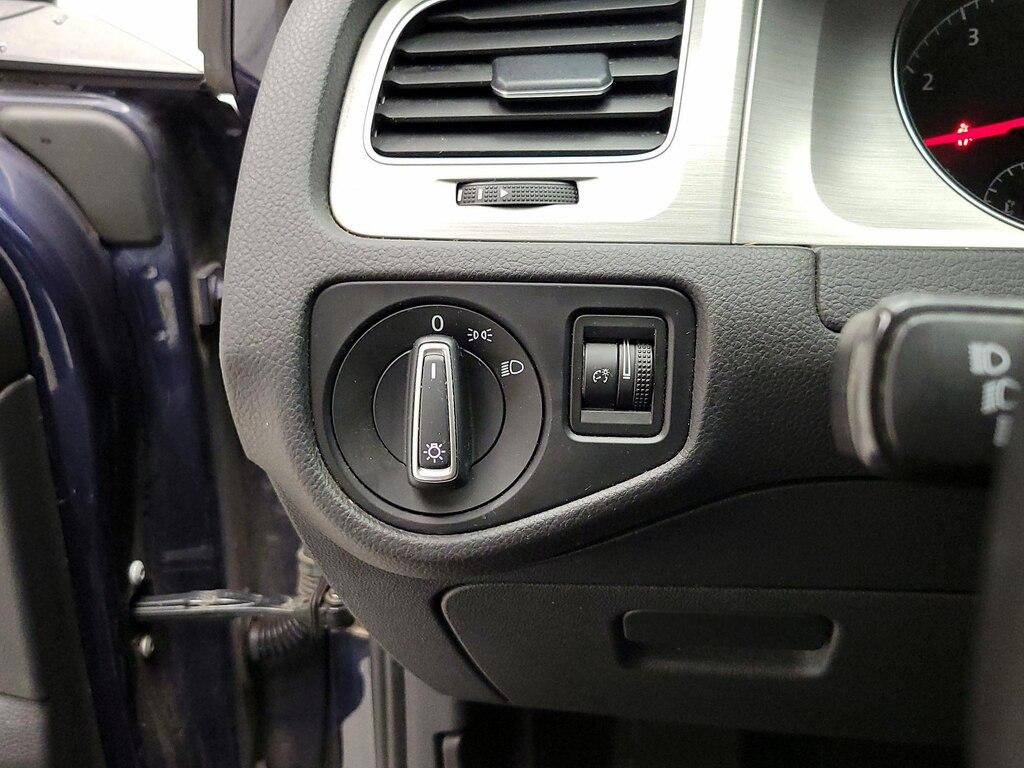 used 2017 Volkswagen Golf car, priced at $14,998