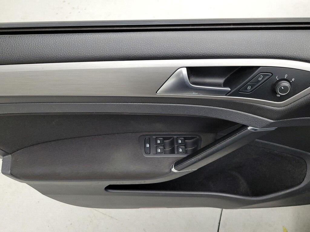 used 2017 Volkswagen Golf car, priced at $14,998