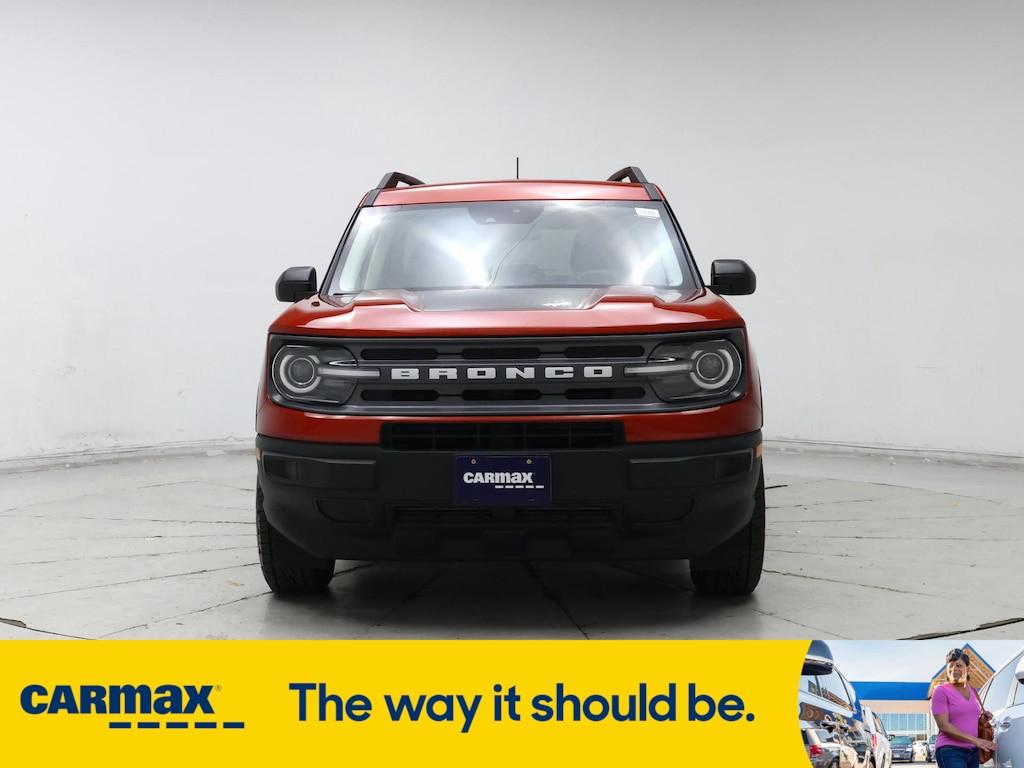 used 2024 Ford Bronco Sport car, priced at $29,998