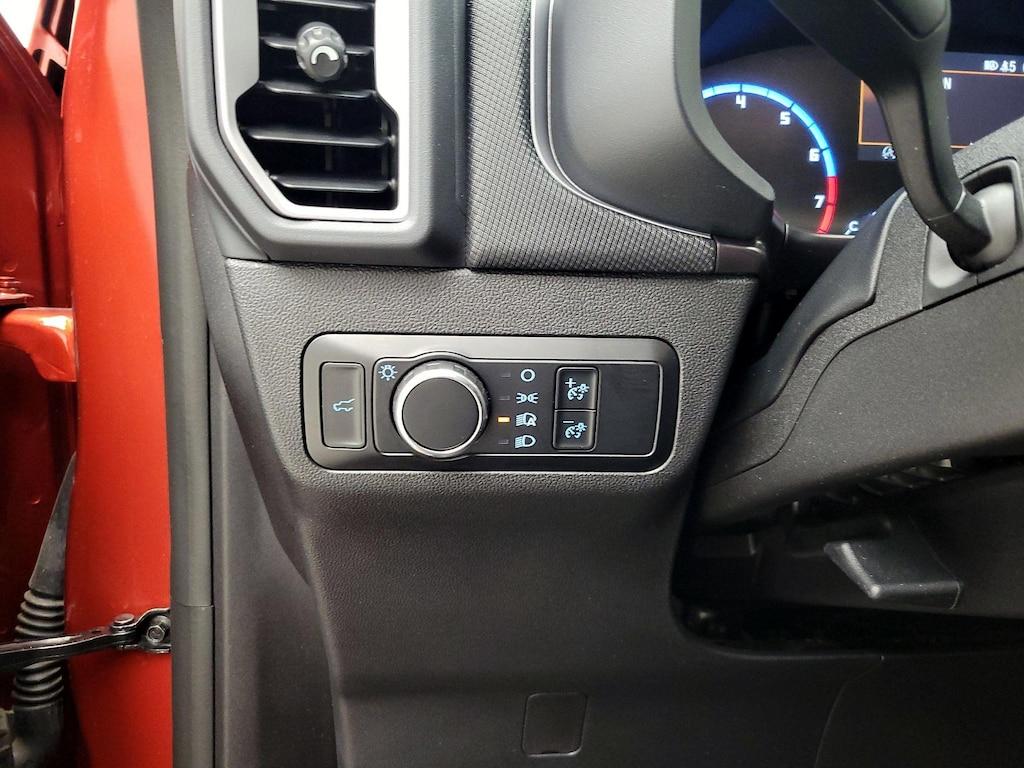 used 2024 Ford Bronco Sport car, priced at $29,998