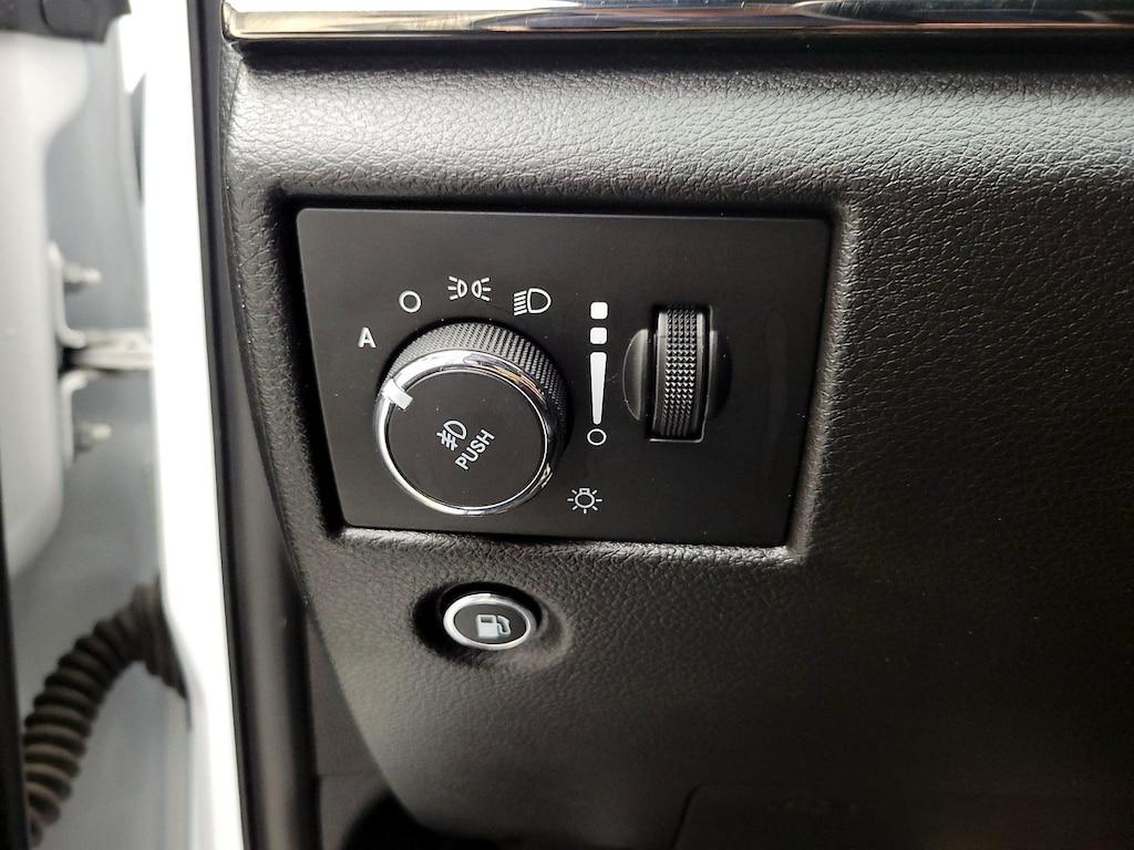used 2020 Jeep Grand Cherokee car, priced at $32,998