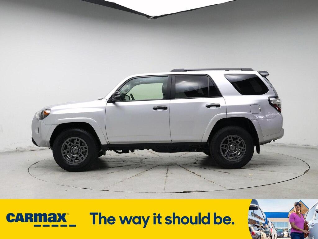 used 2020 Toyota 4Runner car, priced at $46,998