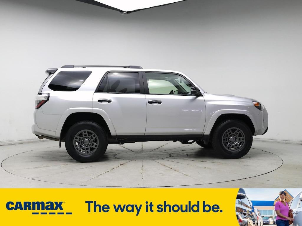used 2020 Toyota 4Runner car, priced at $46,998