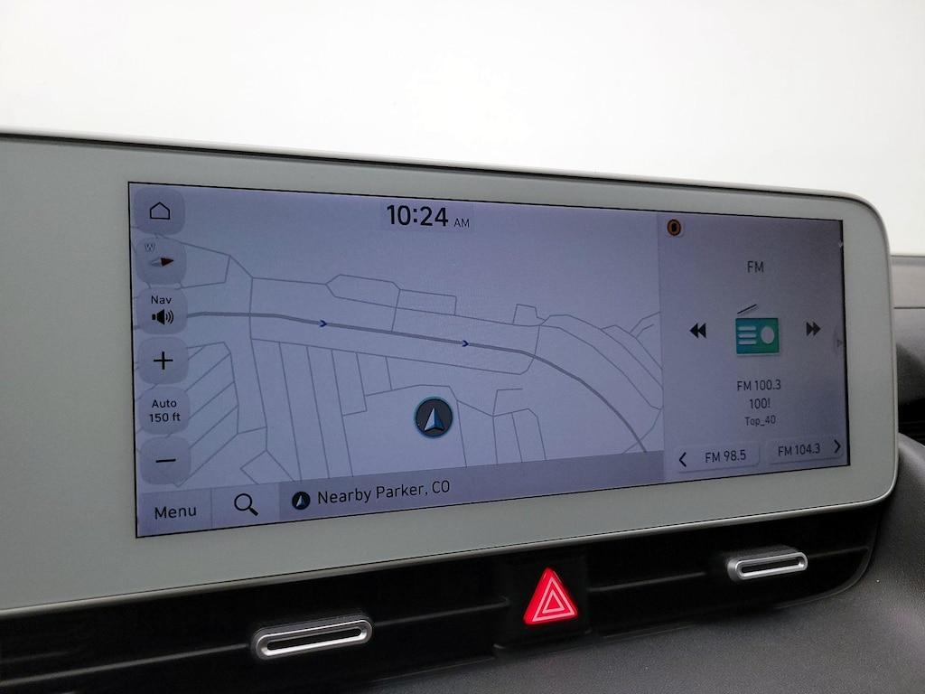 used 2022 Hyundai IONIQ 5 car, priced at $29,998