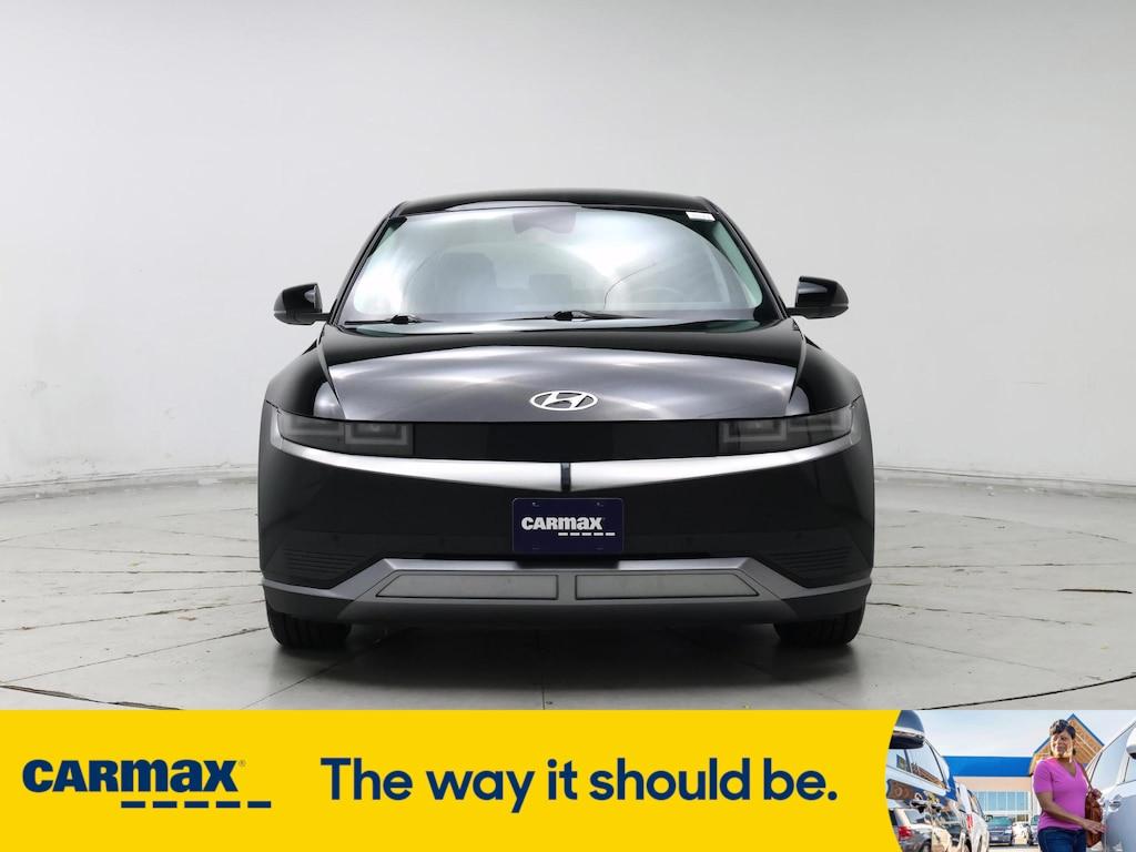 used 2022 Hyundai IONIQ 5 car, priced at $29,998