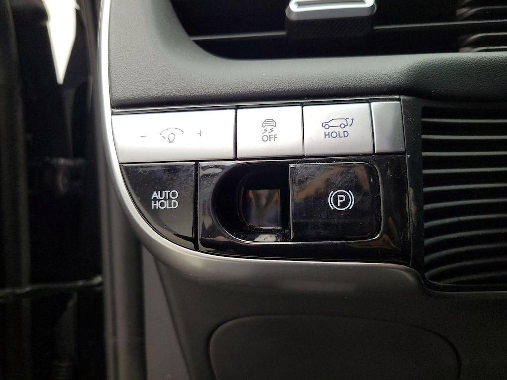 used 2022 Hyundai IONIQ 5 car, priced at $29,998