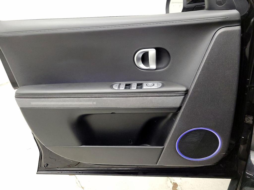 used 2022 Hyundai IONIQ 5 car, priced at $29,998