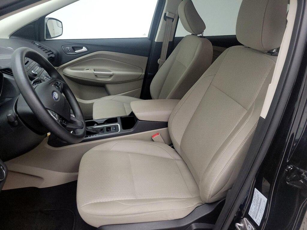 used 2018 Ford Escape car, priced at $18,998