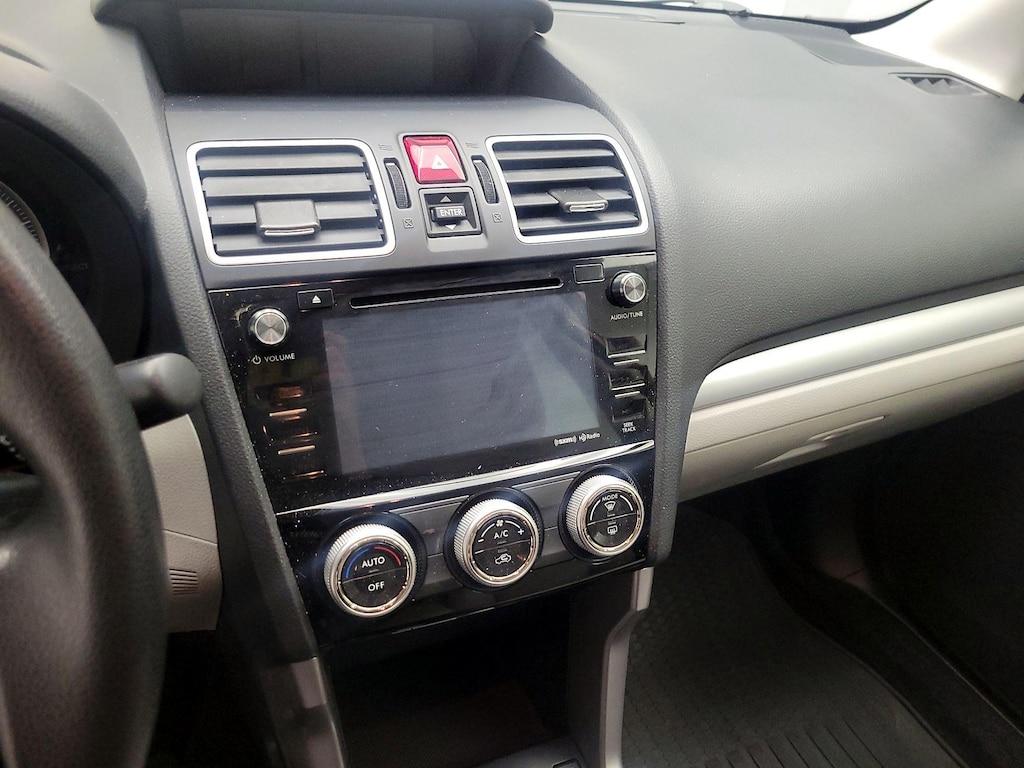 used 2017 Subaru Forester car, priced at $21,998