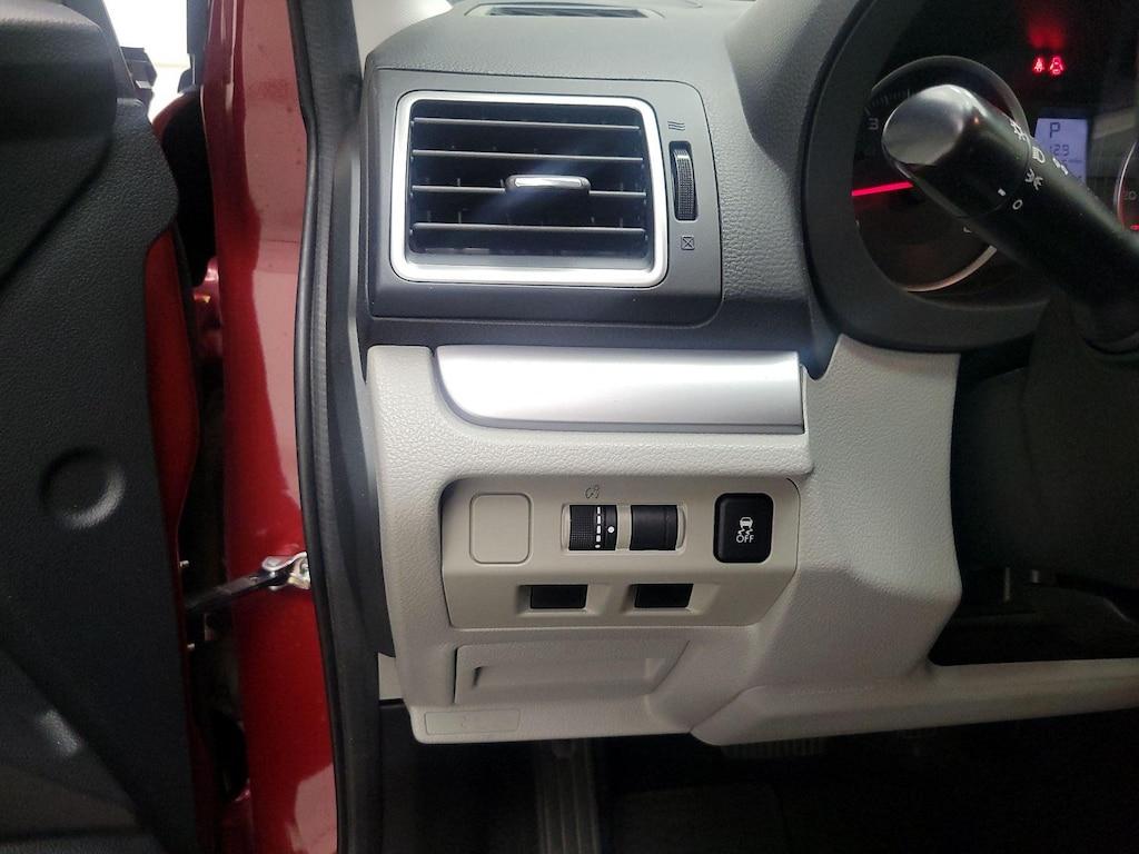 used 2017 Subaru Forester car, priced at $21,998