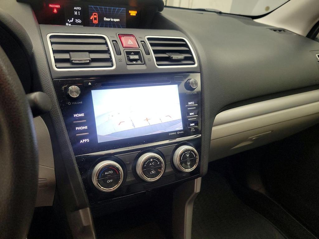 used 2017 Subaru Forester car, priced at $21,998