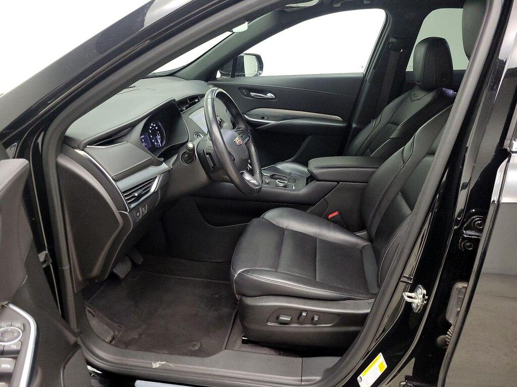 used 2023 Cadillac XT4 car, priced at $25,998
