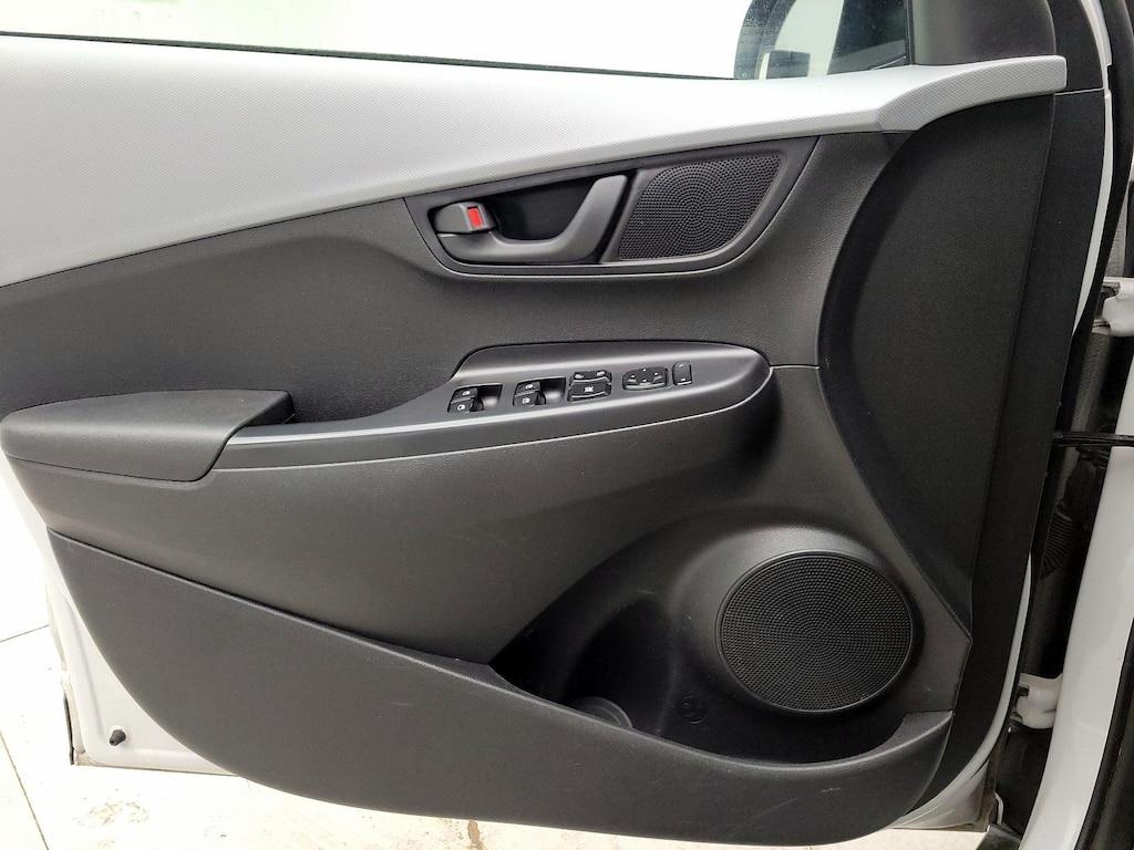 used 2018 Hyundai Kona car, priced at $16,998