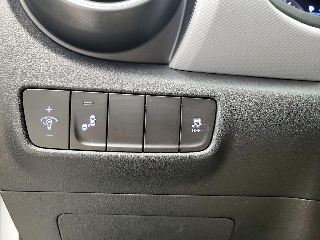 used 2018 Hyundai Kona car, priced at $16,998