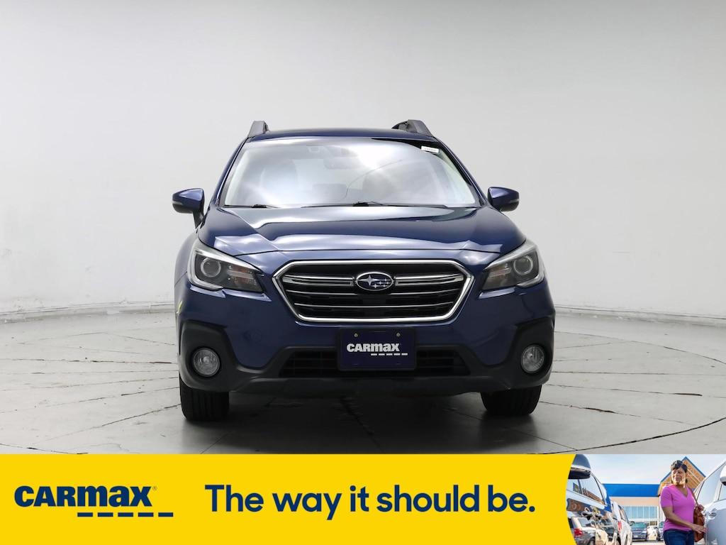 used 2019 Subaru Outback car, priced at $24,998