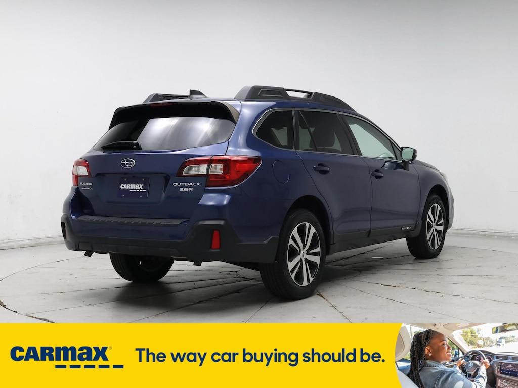 used 2019 Subaru Outback car, priced at $24,998