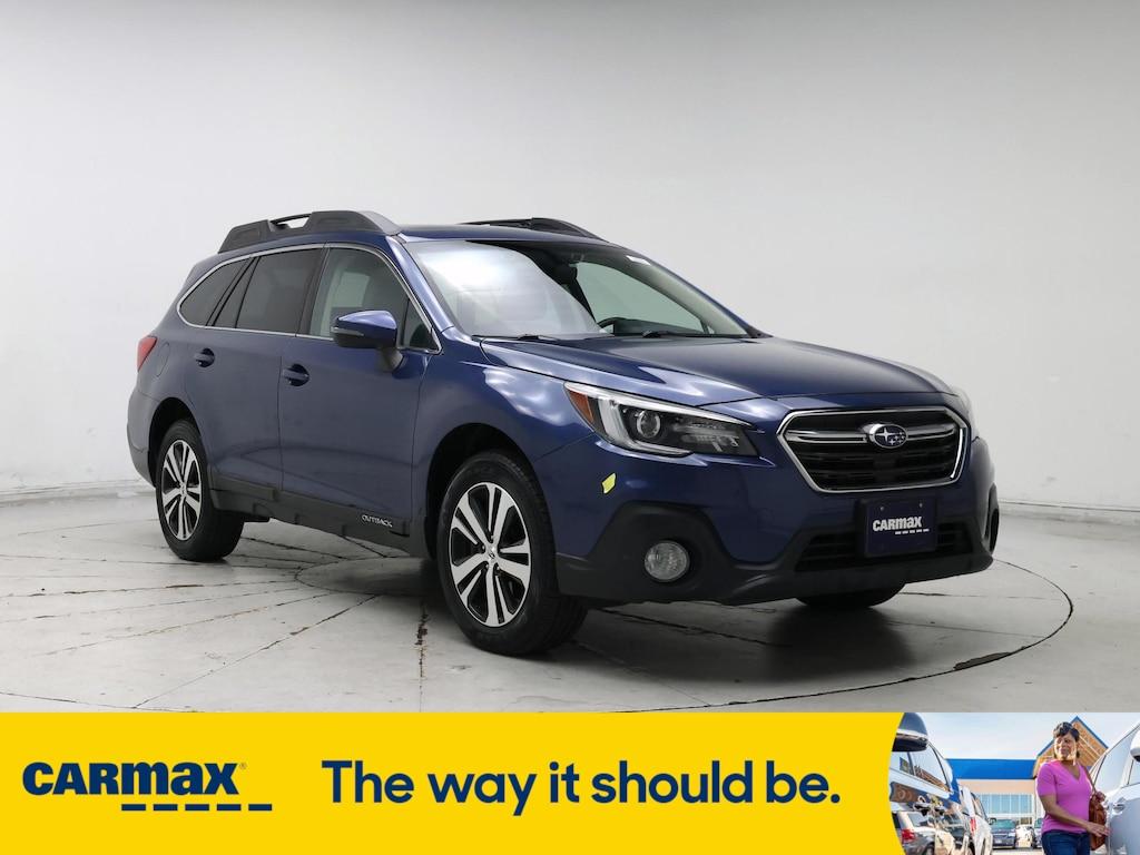 used 2019 Subaru Outback car, priced at $24,998