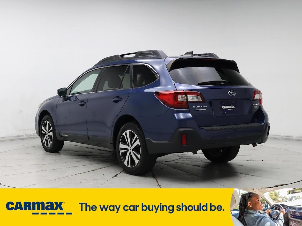 used 2019 Subaru Outback car, priced at $24,998