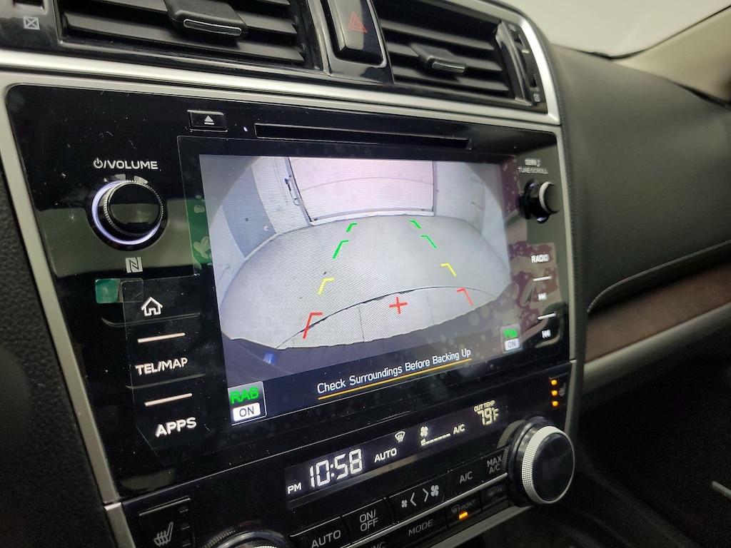 used 2019 Subaru Outback car, priced at $24,998