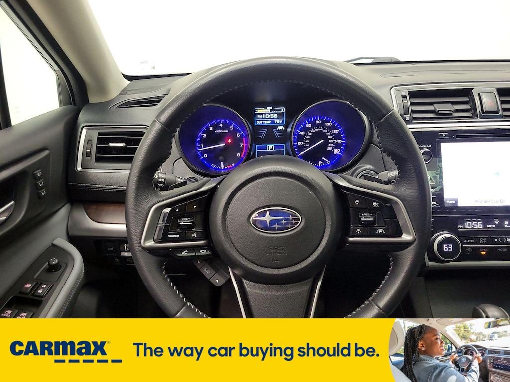 used 2019 Subaru Outback car, priced at $24,998