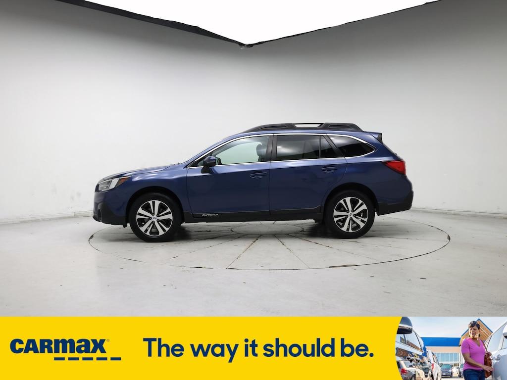 used 2019 Subaru Outback car, priced at $24,998