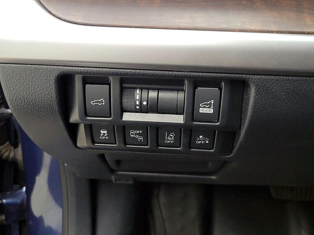 used 2019 Subaru Outback car, priced at $24,998