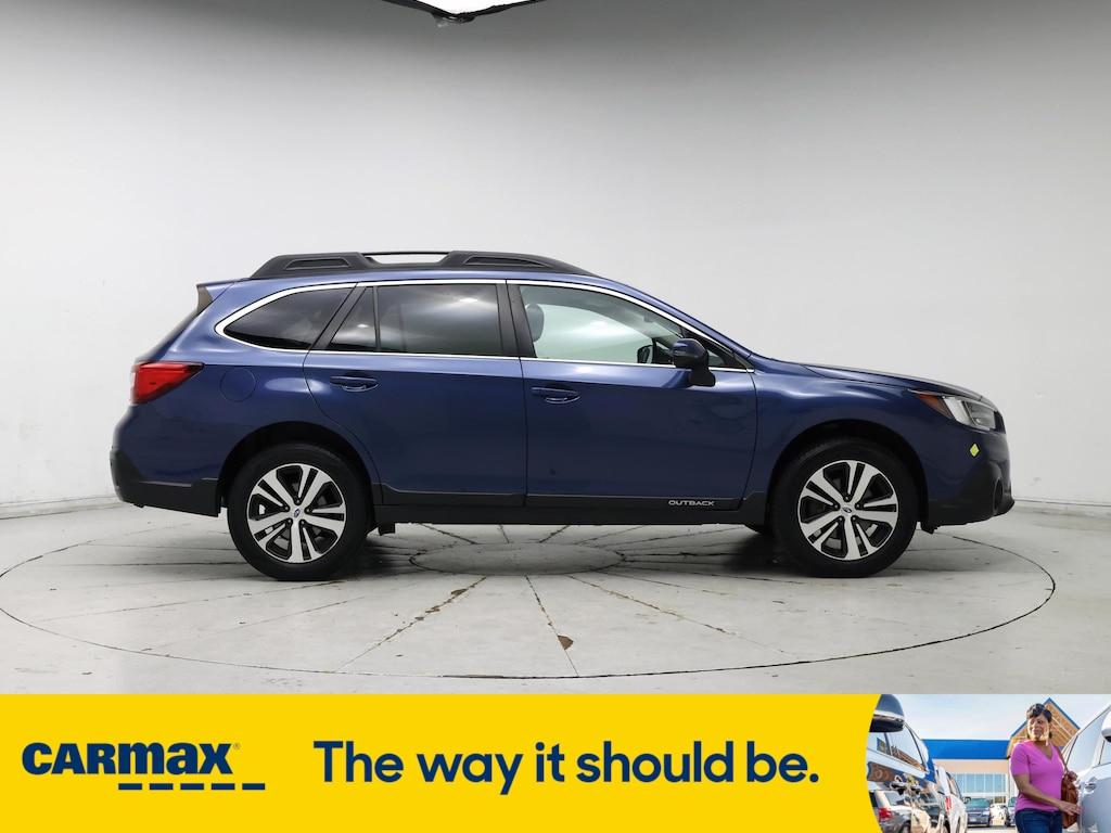 used 2019 Subaru Outback car, priced at $24,998