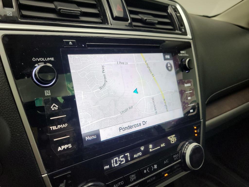 used 2019 Subaru Outback car, priced at $24,998