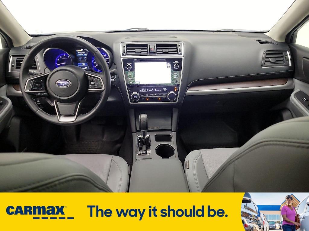used 2019 Subaru Outback car, priced at $24,998