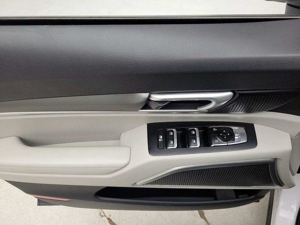 used 2022 Kia Telluride car, priced at $34,998