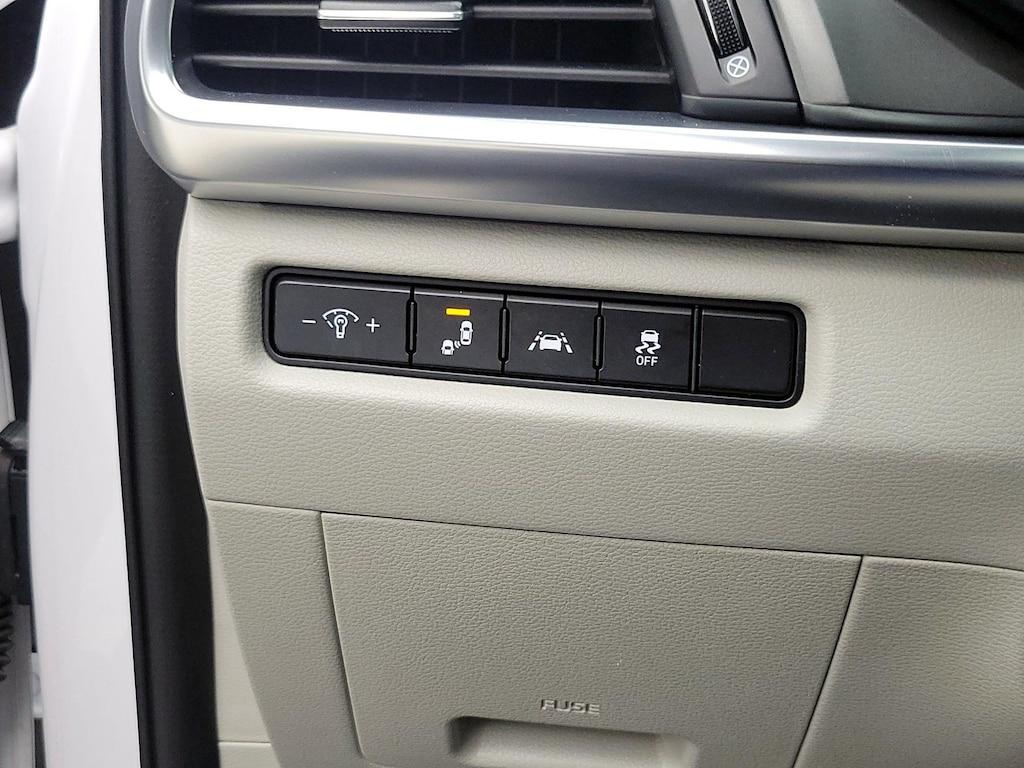 used 2022 Kia Telluride car, priced at $34,998