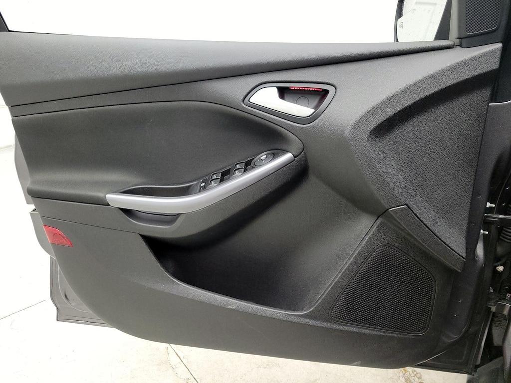 used 2014 Ford Focus car, priced at $13,998