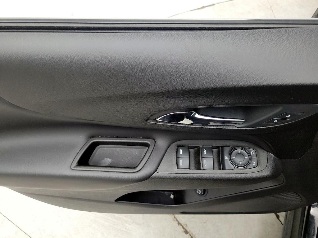 used 2021 Chevrolet Equinox car, priced at $21,998