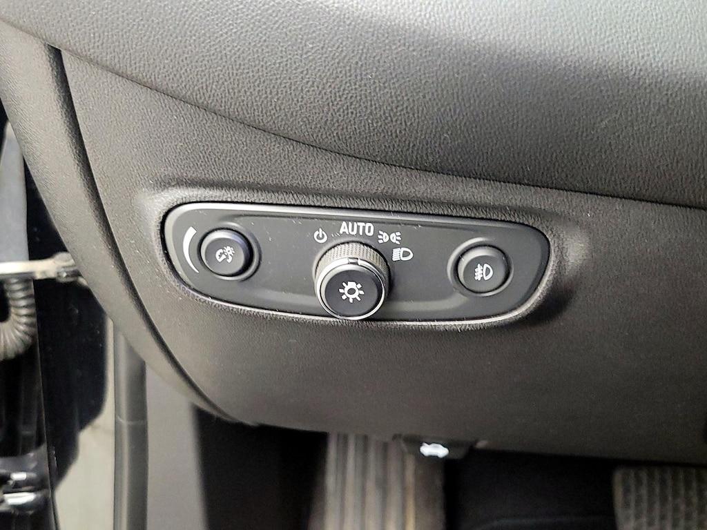 used 2021 Chevrolet Equinox car, priced at $21,998
