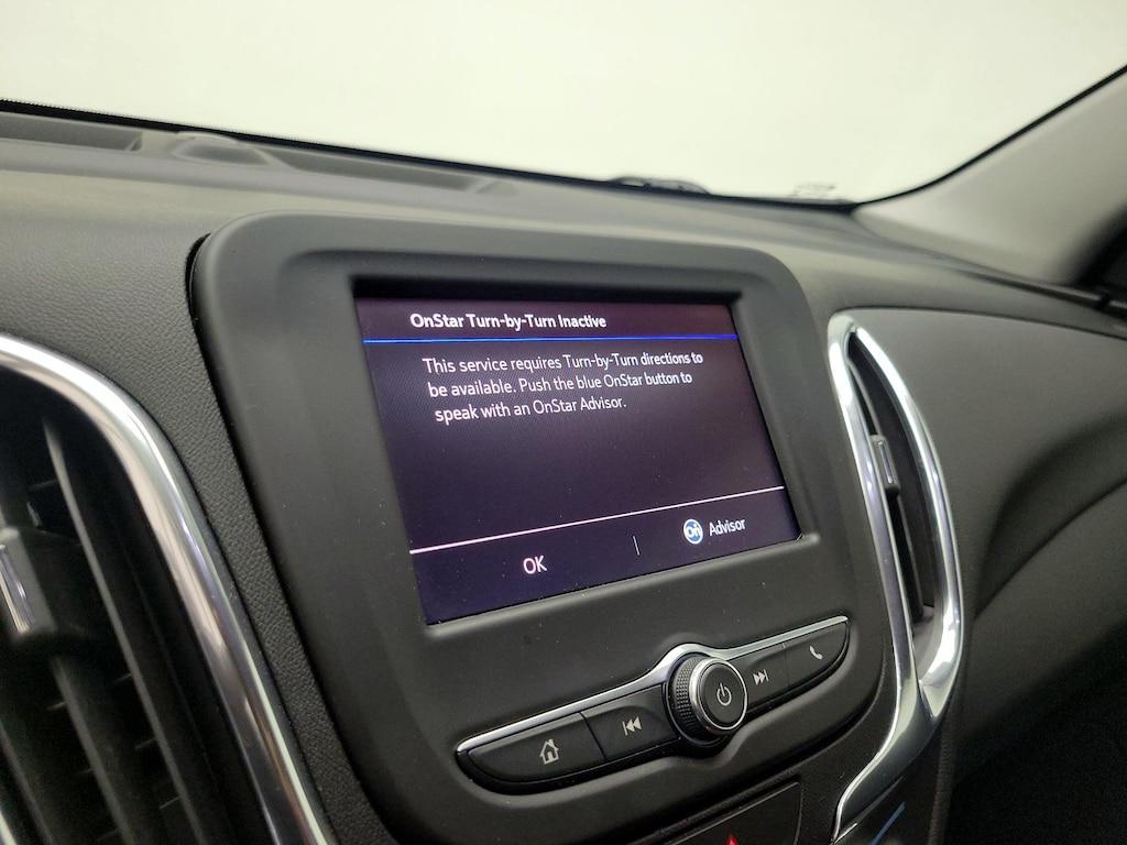 used 2021 Chevrolet Equinox car, priced at $21,998