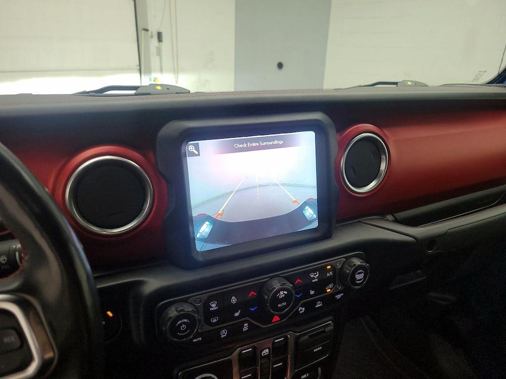 used 2020 Jeep Gladiator car, priced at $36,998