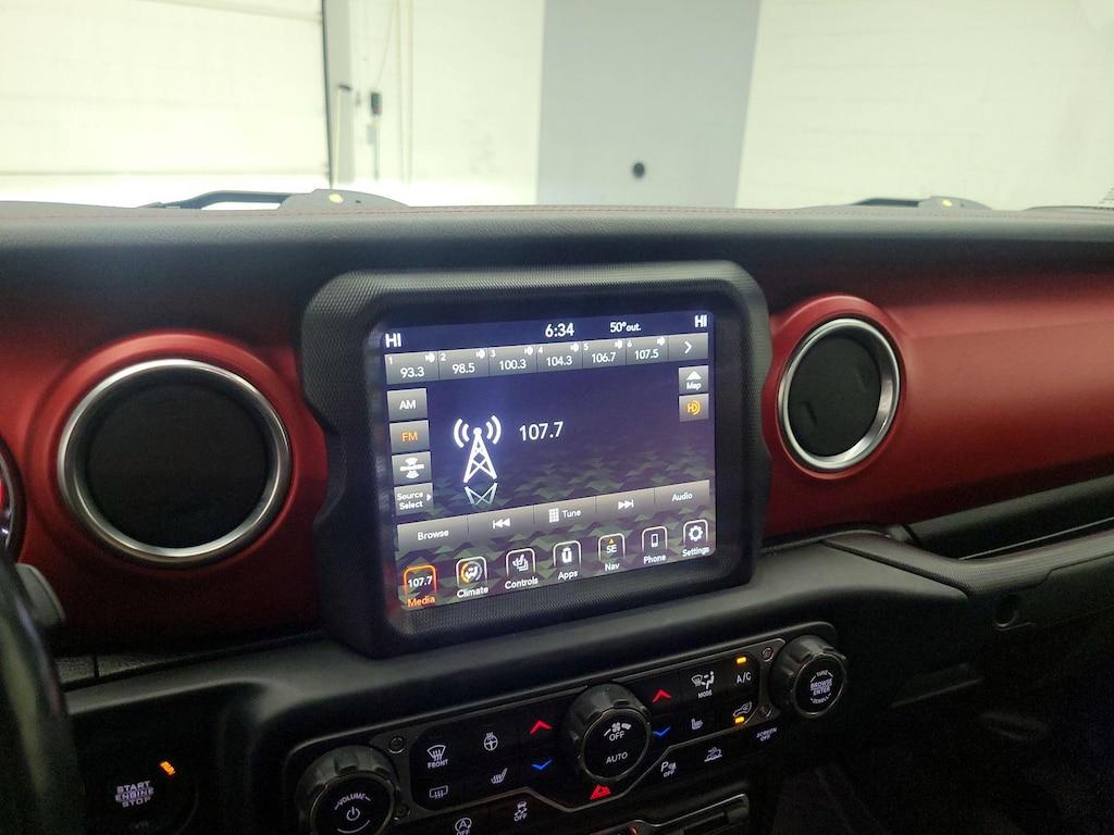 used 2020 Jeep Gladiator car, priced at $36,998