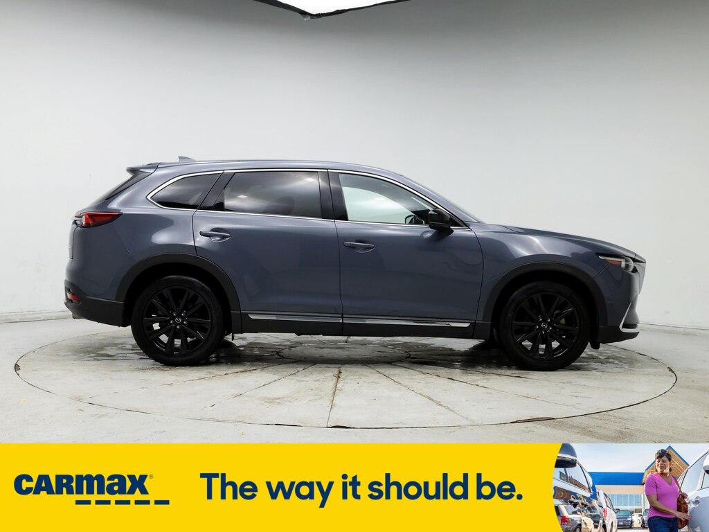 used 2023 Mazda CX-9 car, priced at $28,998