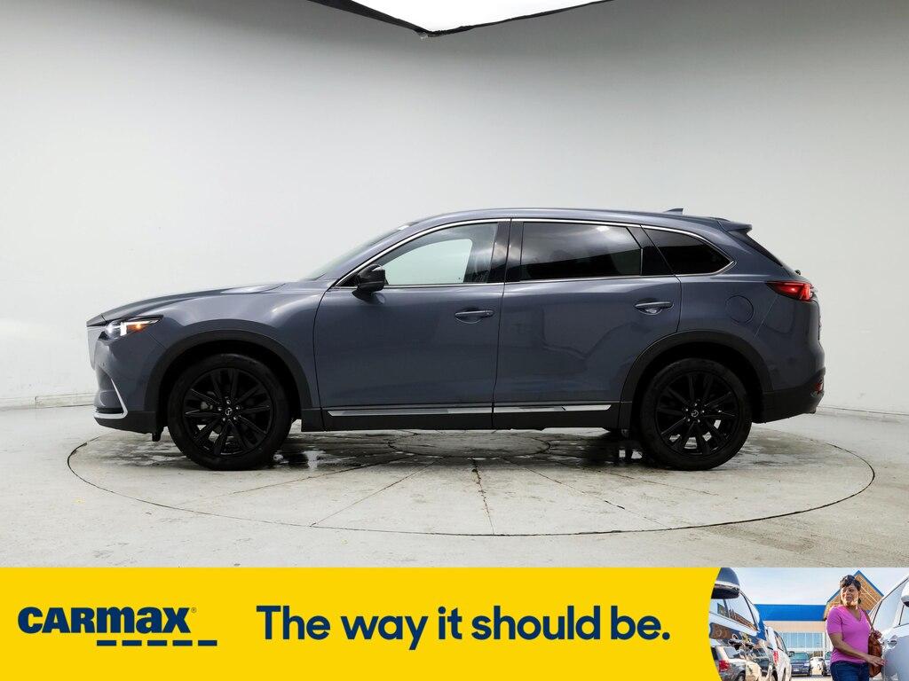 used 2023 Mazda CX-9 car, priced at $28,998