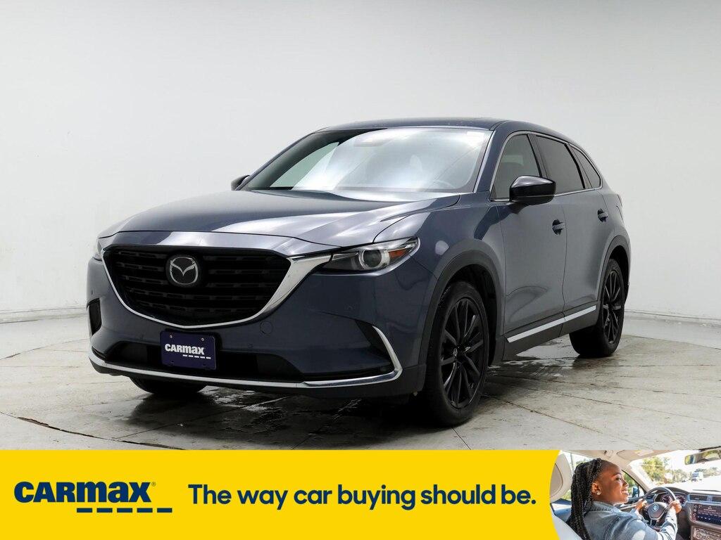 used 2023 Mazda CX-9 car, priced at $28,998