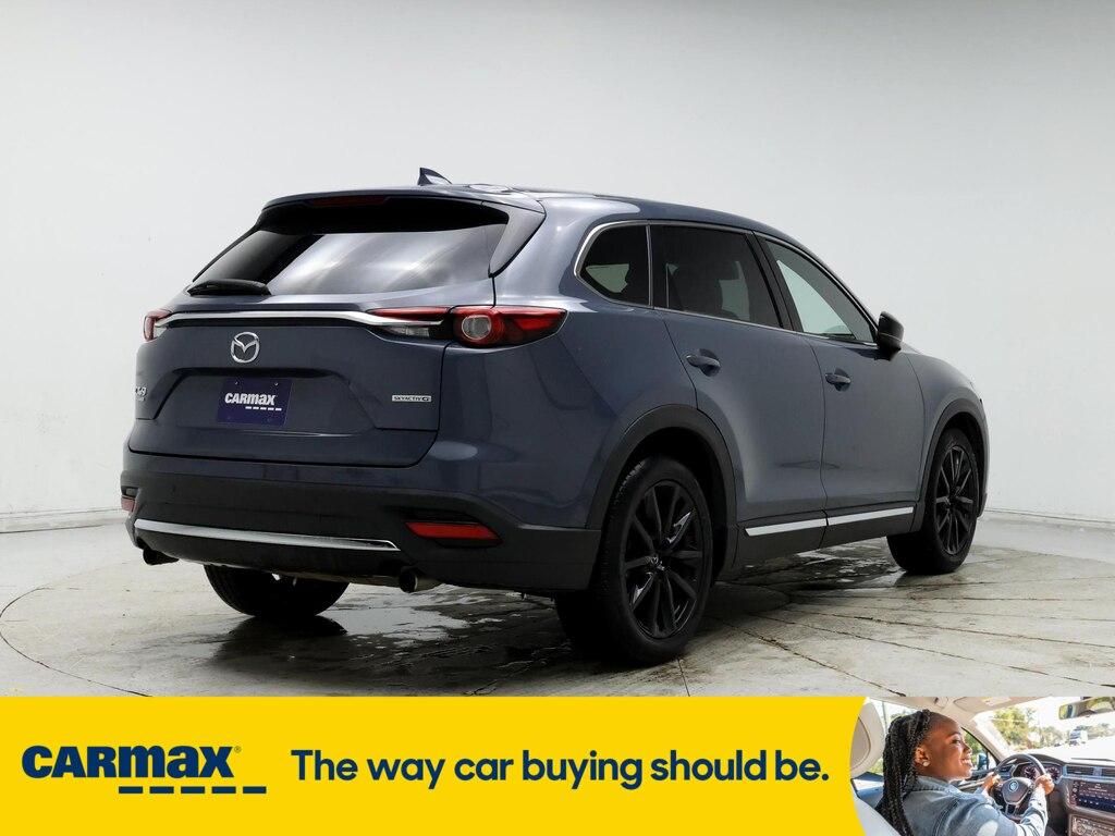 used 2023 Mazda CX-9 car, priced at $28,998