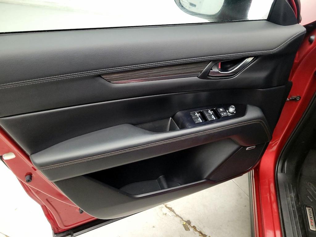 used 2019 Mazda CX-5 car, priced at $21,998