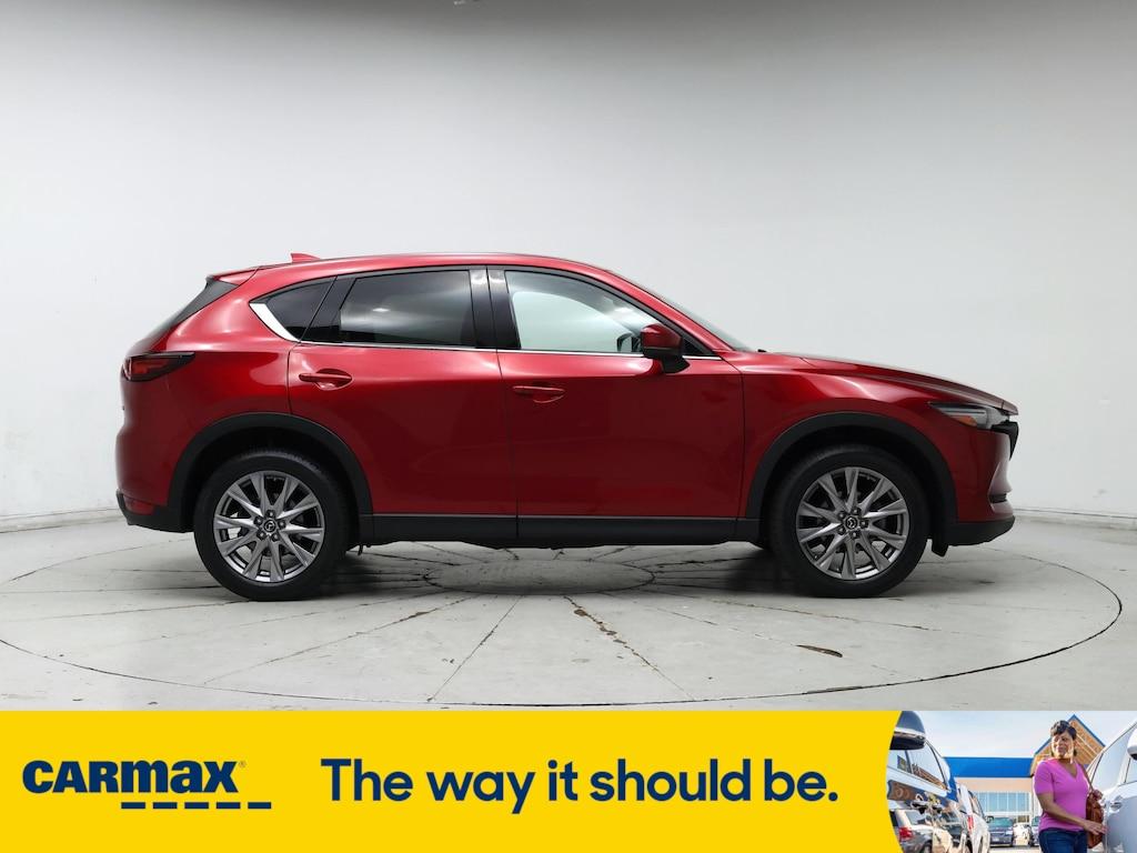 used 2019 Mazda CX-5 car, priced at $21,998