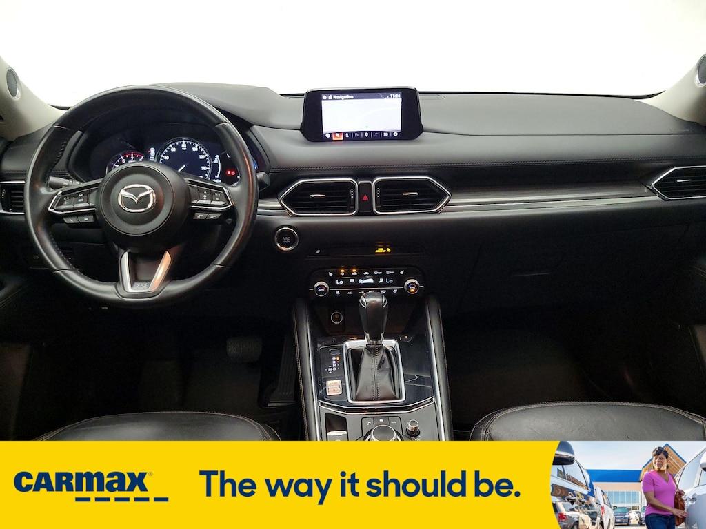 used 2019 Mazda CX-5 car, priced at $21,998