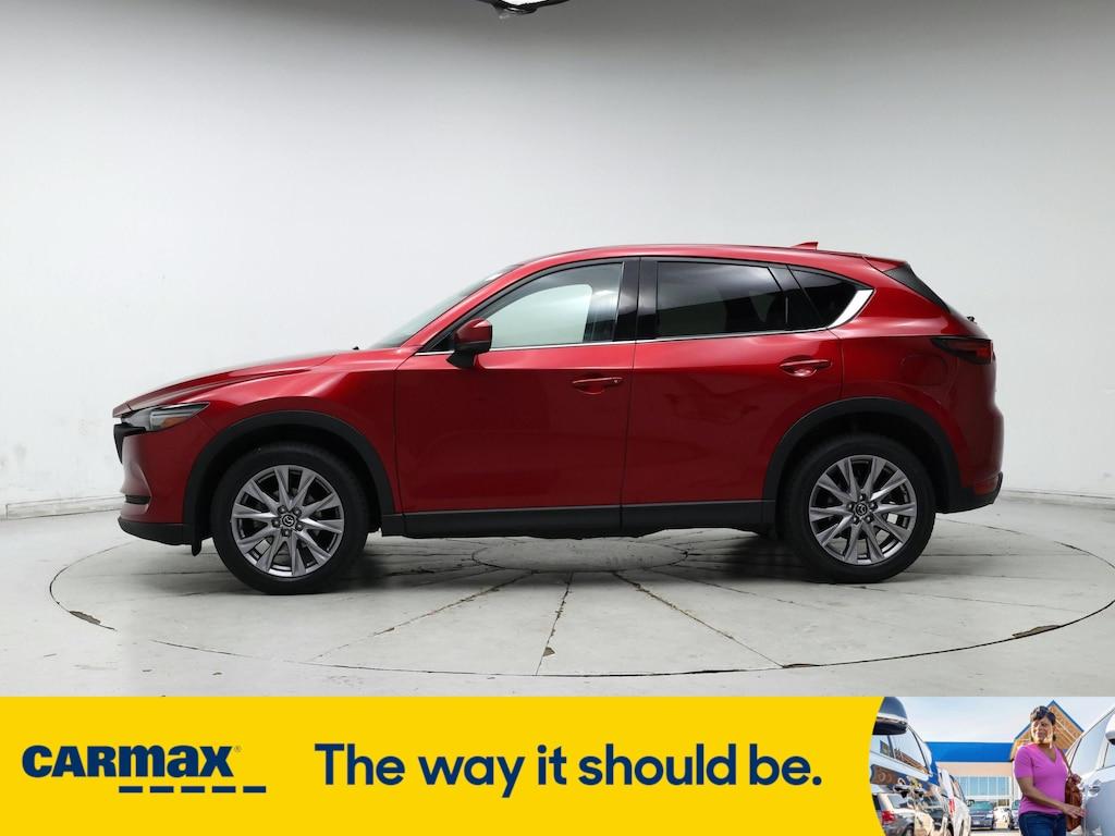 used 2019 Mazda CX-5 car, priced at $21,998