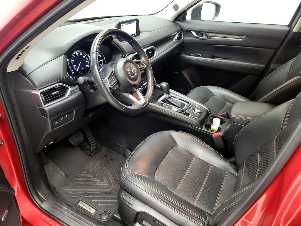 used 2019 Mazda CX-5 car, priced at $21,998