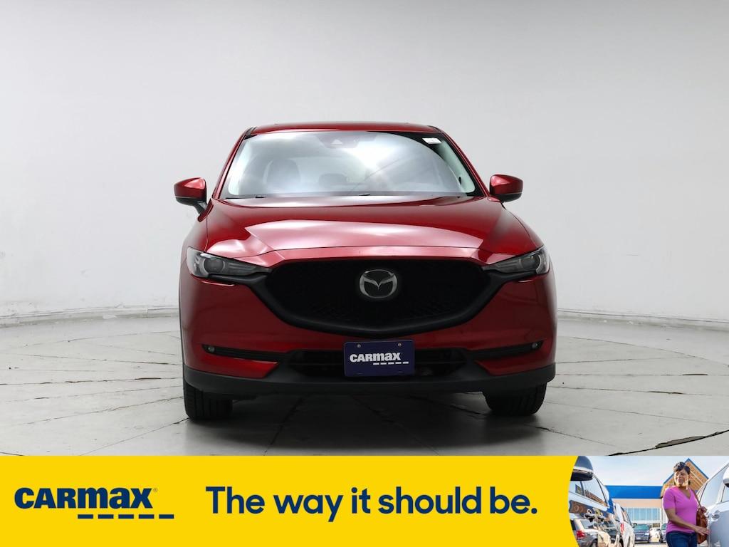 used 2019 Mazda CX-5 car, priced at $21,998