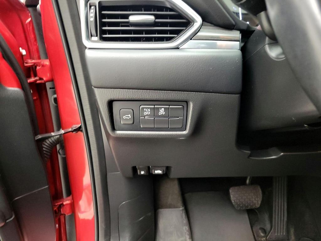 used 2019 Mazda CX-5 car, priced at $21,998